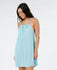 Rip Curl Womens Dress Half Moon Bay Tile Cover Up