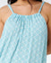 Rip Curl Womens Dress Half Moon Bay Tile Cover Up