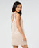 Rip Curl Womens Dress Half Moon Bay Crochet