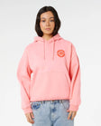 Rip Curl Womens Sweatshirt Surf Puff Heritage Hood