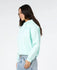 Rip Curl Womens Sweatshirt Surf Puff Heritage Hood