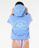 Rip Curl Womens Sweatshirt Surf Puff Heritage Hood