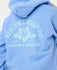 Rip Curl Womens Sweatshirt Surf Puff Heritage Hood