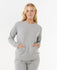 Rip Curl Womens Sweatshirt Cosy Fleece
