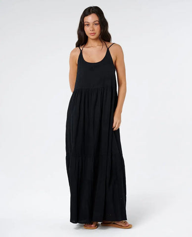 Rip Curl Womens Dress Island Cover Up Maxi