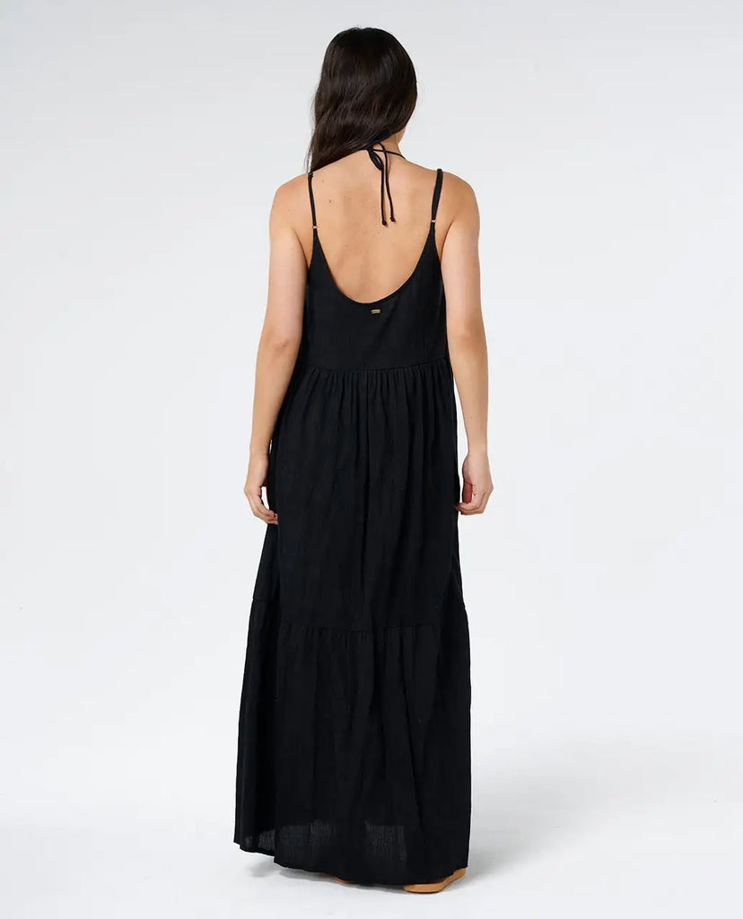 Rip Curl Womens Dress Island Cover Up Maxi