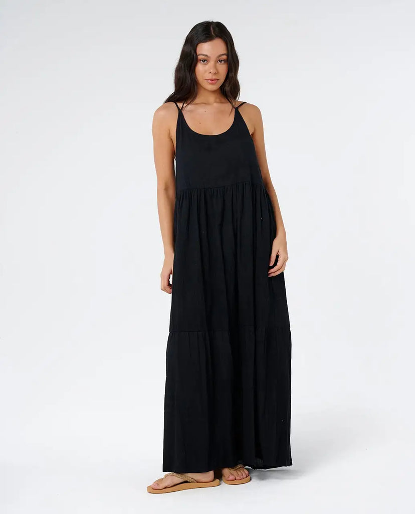 Rip Curl Womens Dress Island Cover Up Maxi