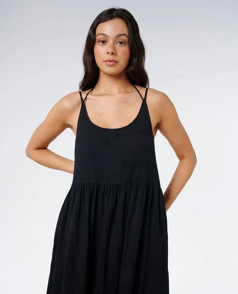 Rip Curl Womens Dress Island Cover Up Maxi