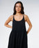 Rip Curl Womens Dress Island Cover Up Maxi