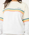 Rip Curl Womens Sweatshirt Surf Revival Crew