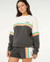 Rip Curl Womens Sweatshirt Surf Revival Crew