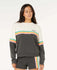 Rip Curl Womens Sweatshirt Surf Revival Crew