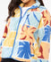 Rip Curl Womens Jacket Artist Of The Search Ty Williams Zip Through Polar Fleece