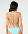 Rip Curl Womens Bikini Top Classic Surf Crossback Triangle