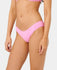Rip Curl Womens Bikini Bottoms Classic Surf Cheeky Coverage