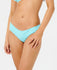 Rip Curl Womens Bikini Bottoms Classic Surf Cheeky Coverage