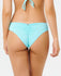 Rip Curl Womens Bikini Bottoms Classic Surf Cheeky Coverage