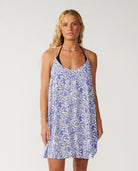 Rip Curl Womens Dress Party Wave Cover Up