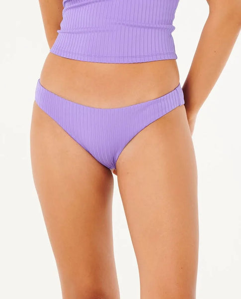 Rip Curl Womens Bikini Bottoms Premium Surf Cheeky