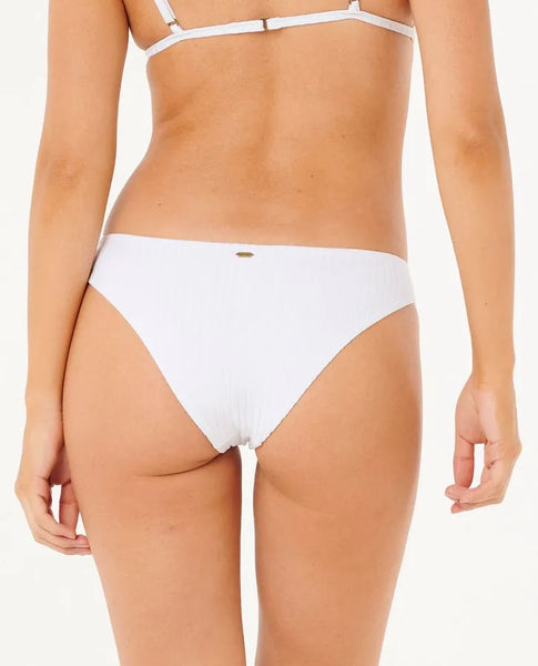 Rip Curl Womens Bikini Bottoms Premium Surf Cheeky