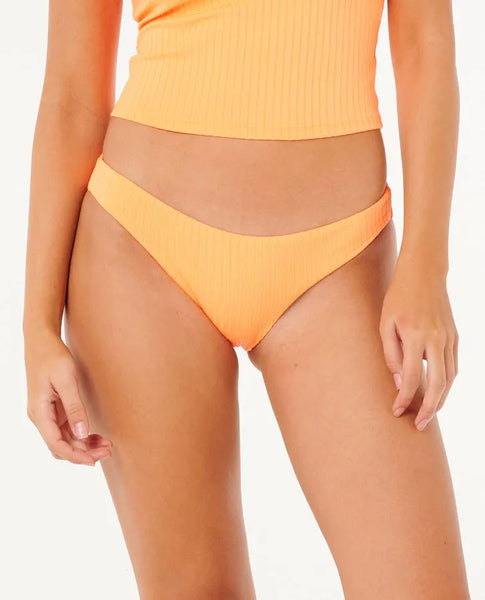 Rip Curl Womens Bikini Bottoms Premium Surf Cheeky