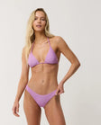 Rip Curl Womens Bikini Bottoms Premium Surf Cheeky