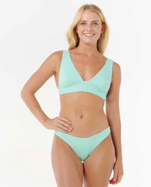 Rip Curl Womens Bikini Bottoms Premium Surf Cheeky