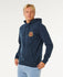 Rip Curl Mens Sweatshirt Pacific Rinse Hood