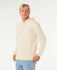 Rip Curl Mens Shirt Pacific Rinse Tex Hood