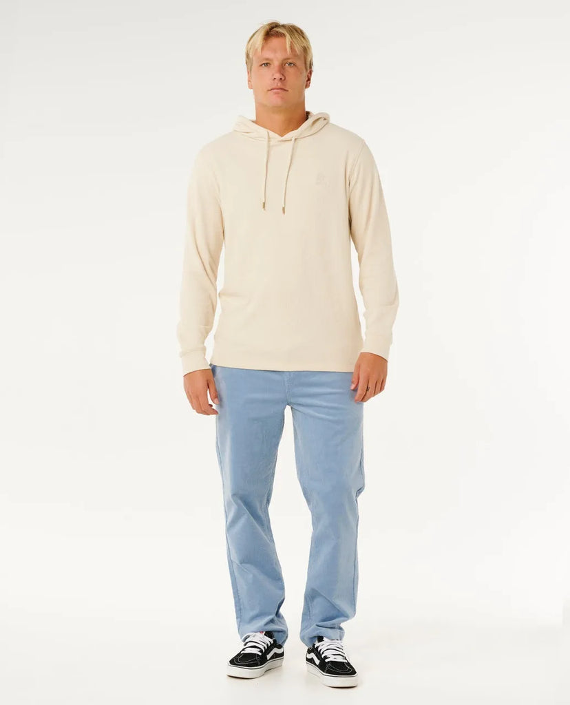 Rip Curl Mens Shirt Pacific Rinse Tex Hood