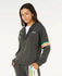 Rip Curl Womens Sweatshirt Surf Revival Zip Through Jacket