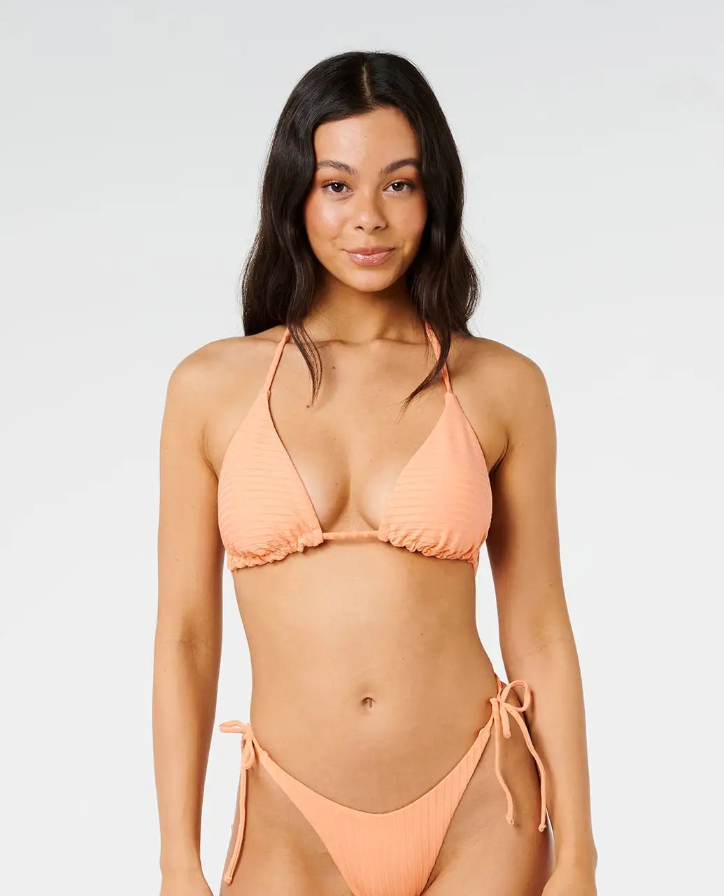 Rip Curl Womens Bikini Top Premium Surf D-DD Sling Triangle