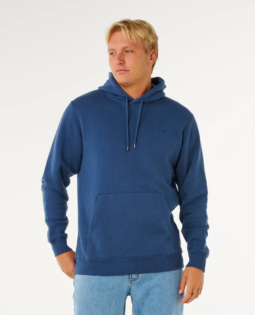 Rip Curl Mens Sweatshirt Classic Surf Hood