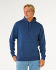 Rip Curl Mens Sweatshirt Classic Surf Hood