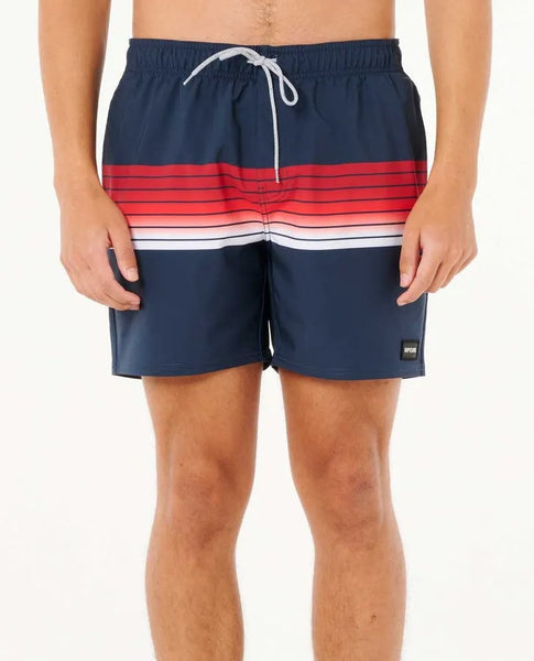 Rip Curl Mens Boardshorts Surf Revival Volley 16