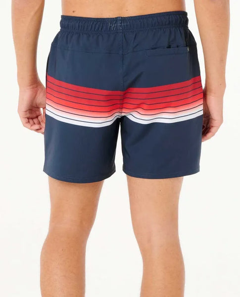 Rip Curl Mens Boardshorts Surf Revival Volley 16