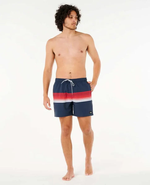 Rip Curl Mens Boardshorts Surf Revival Volley 16