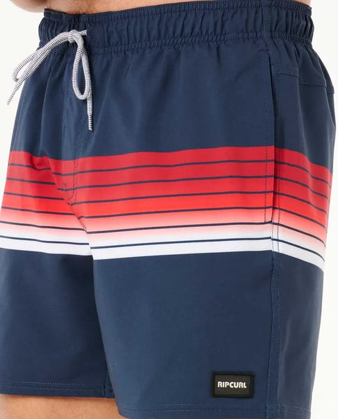 Rip Curl Mens Boardshorts Surf Revival Volley 16