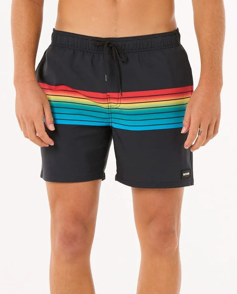 Rip Curl Mens Boardshorts Surf Revival Volley 16