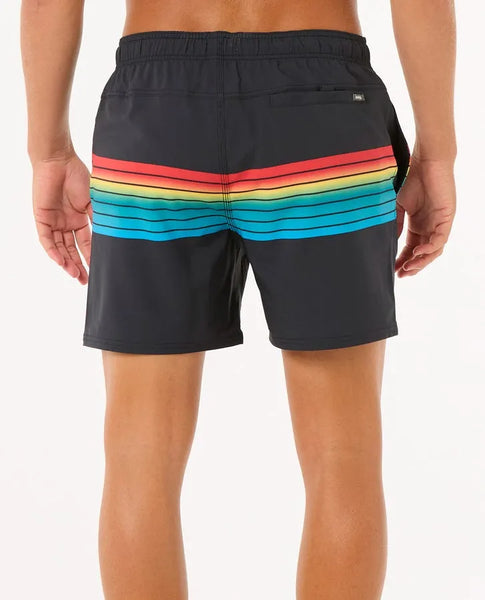 Rip Curl Mens Boardshorts Surf Revival Volley 16