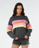 Rip Curl Womens Sweatshirt Surf Revival Relaxed Crew