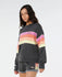 Rip Curl Womens Sweatshirt Surf Revival Relaxed Crew