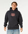 Rip Curl Mens Sweatshirt Liquid Trips Hood