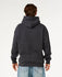 Rip Curl Mens Sweatshirt Liquid Trips Hood