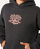 Rip Curl Mens Sweatshirt Liquid Trips Hood