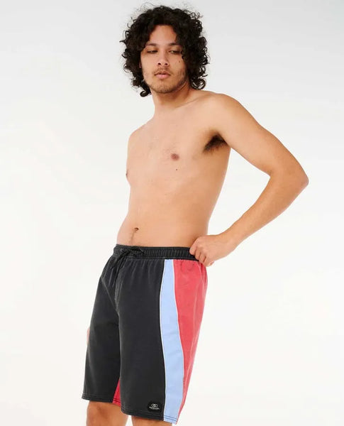 Rip Curl Mens Boardshorts Giant Prawn Volley 20