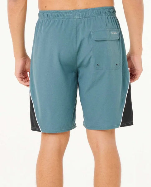 Rip Curl Mens Boardshorts Giant Prawn Volley 20