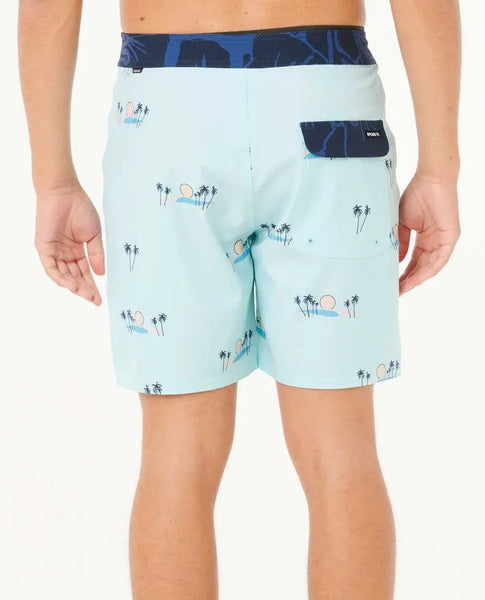 Rip Curl Mens Boardshorts Artist Of The Search Cody Welsh 18