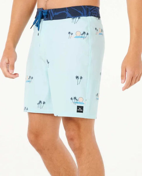 Rip Curl Mens Boardshorts Artist Of The Search Cody Welsh 18