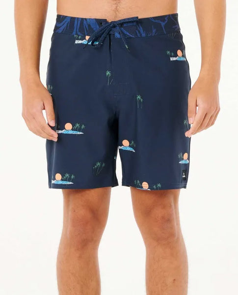 Rip Curl Mens Boardshorts Artist Of The Search Cody Welsh 18